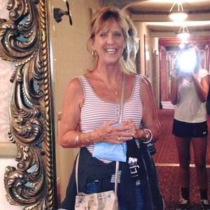 Meet your Posher, Dawn